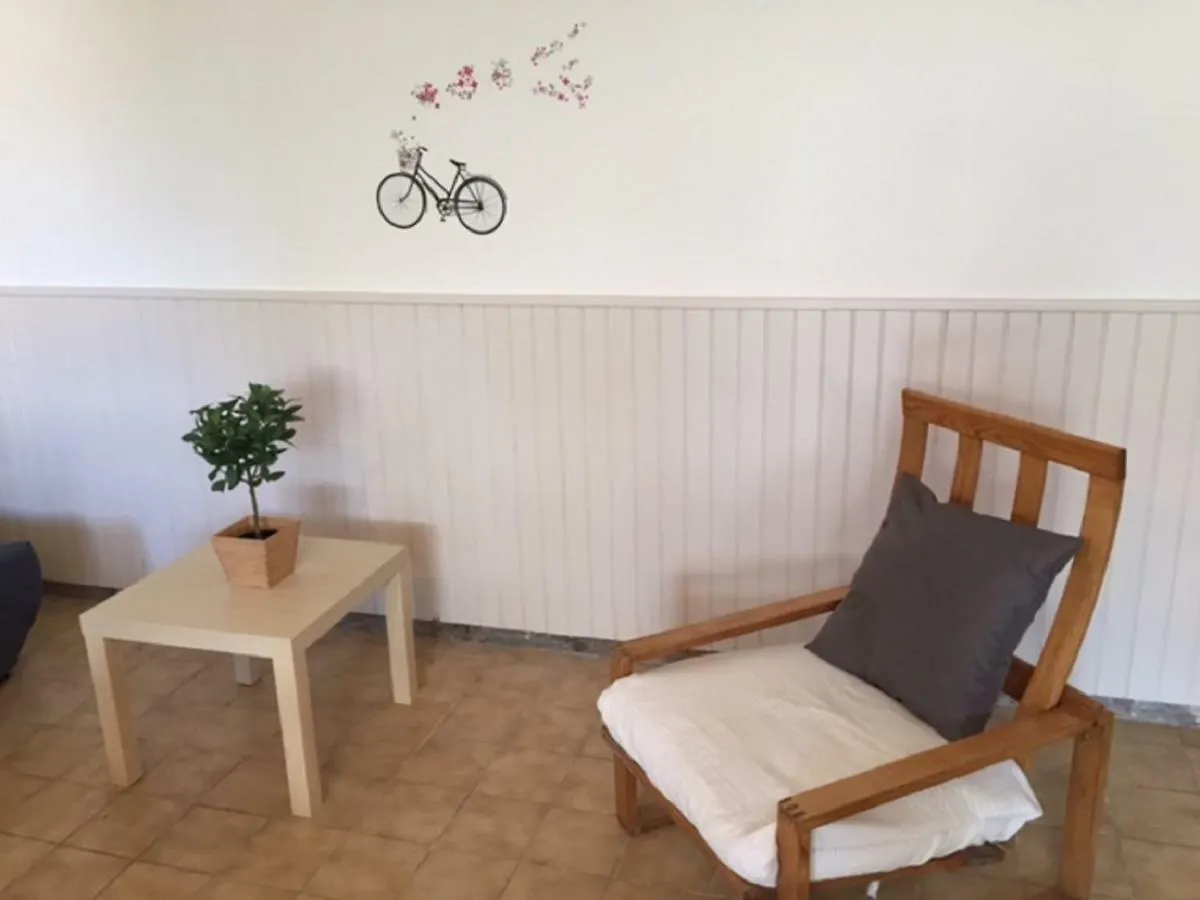 Appartements La Fossette Plage Le Lavandou France