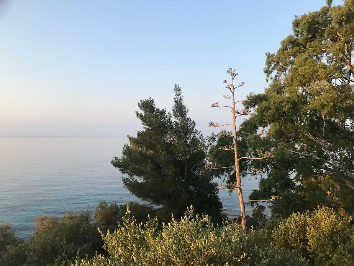 Apartment Appartements La Fossette Plage Le Lavandou