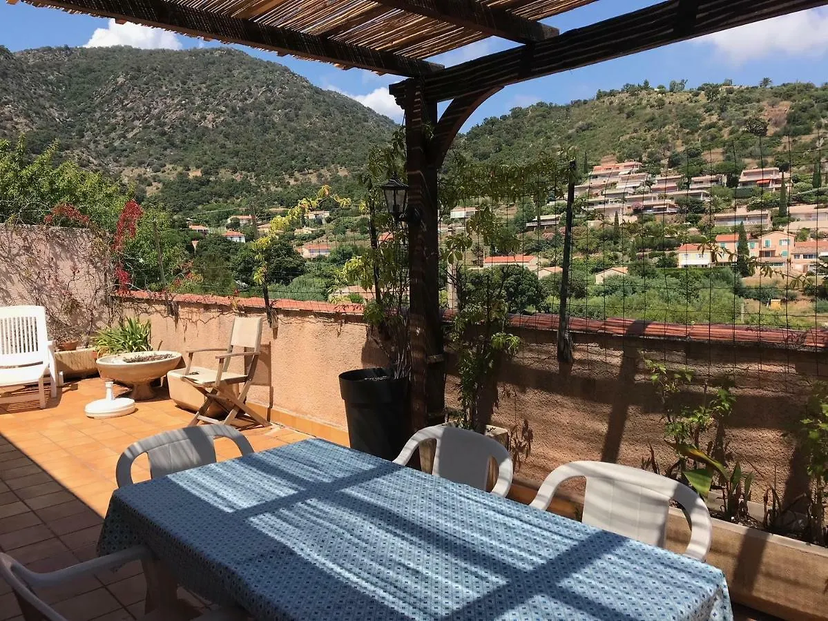 Appartements La Fossette Plage Le Lavandou Apartment
