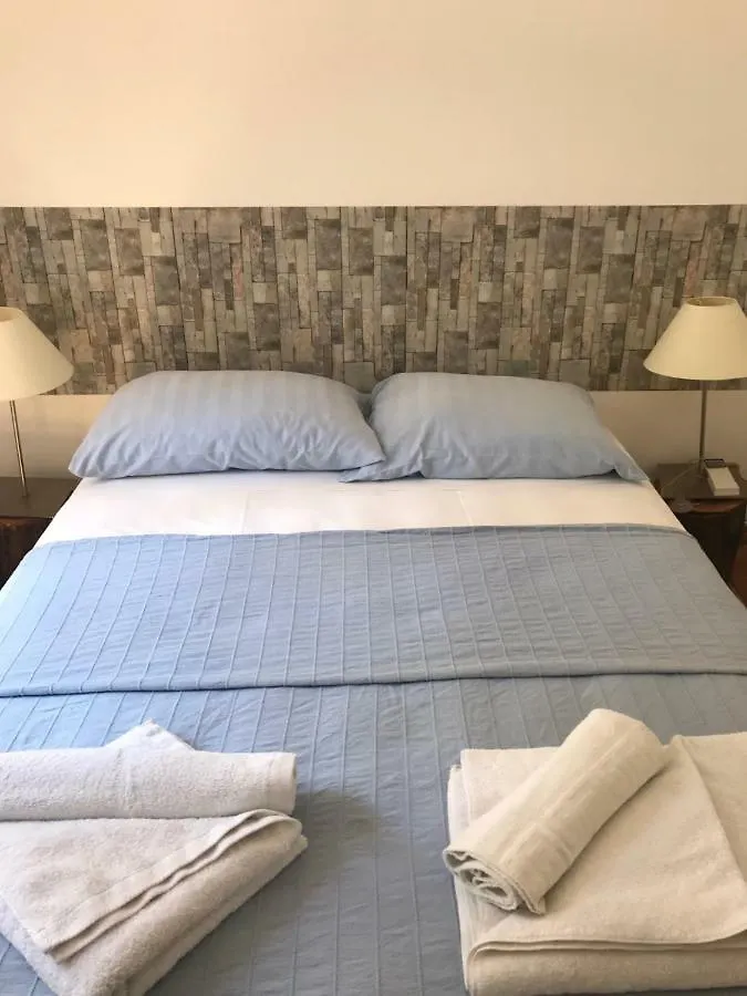 Apartment Appartements La Fossette Plage Le Lavandou