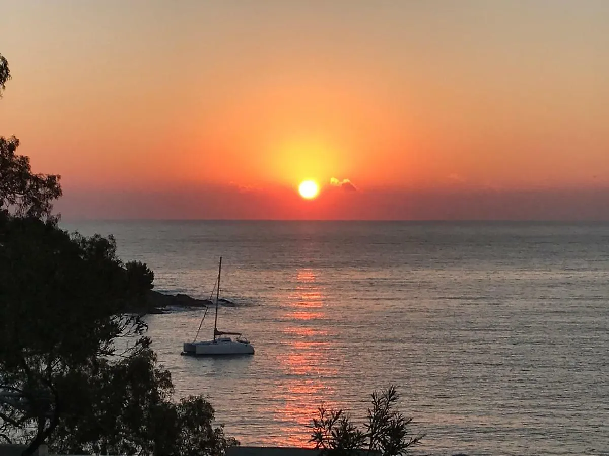 Appartements La Fossette Plage Le Lavandou