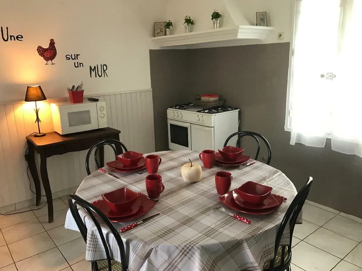 Appartements La Fossette Plage Le Lavandou 0*,
