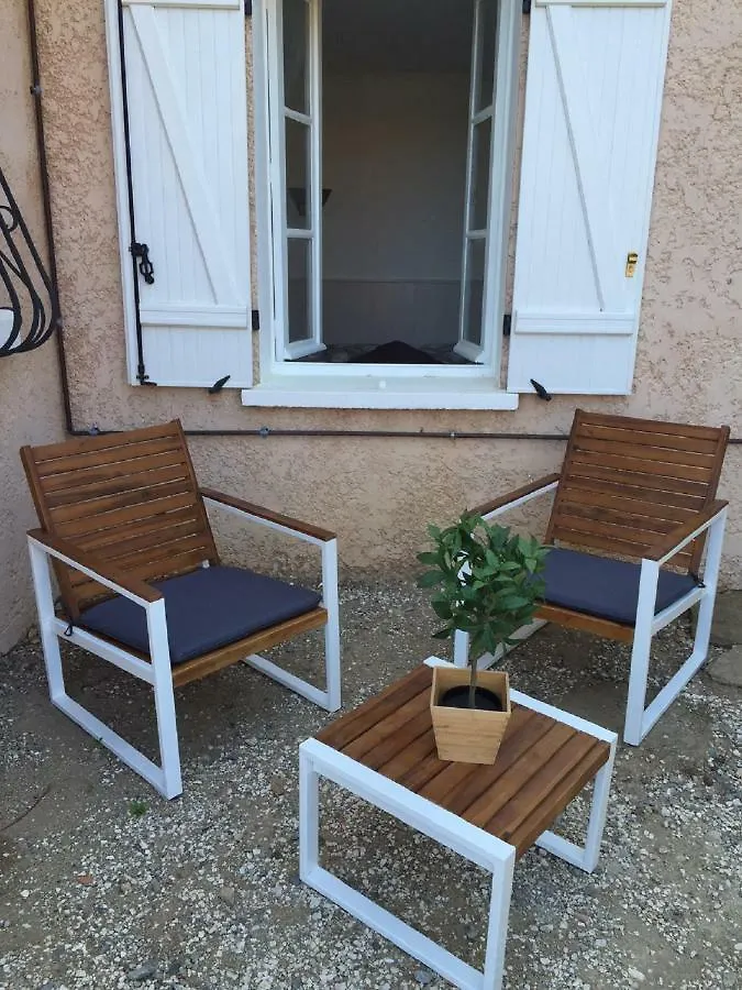 Appartements La Fossette Plage Le Lavandou France