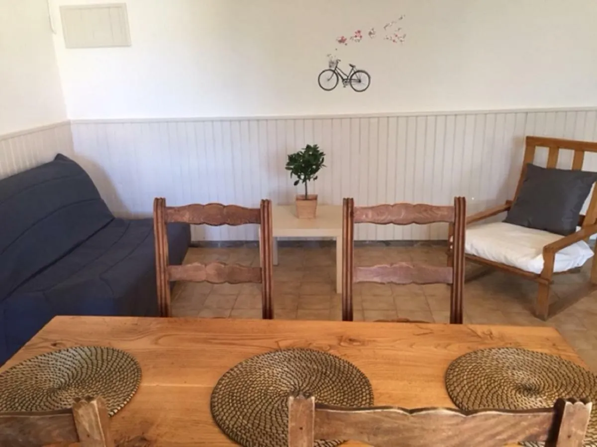 Appartements La Fossette Plage Le Lavandou