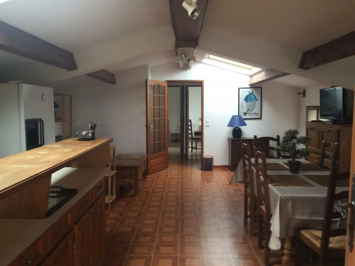 Appartements La Fossette Plage Le Lavandou France