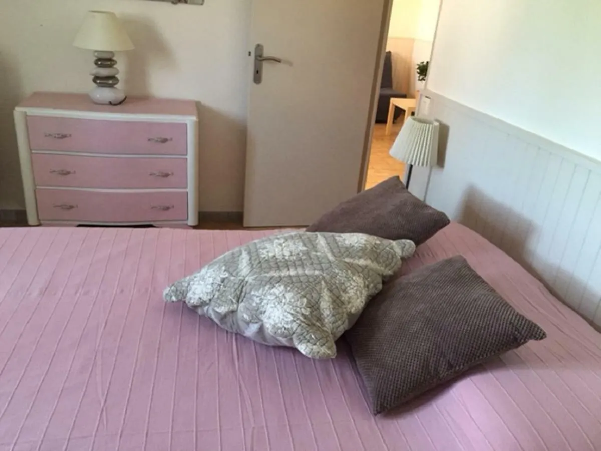 Appartements La Fossette Plage Le Lavandou Apartment