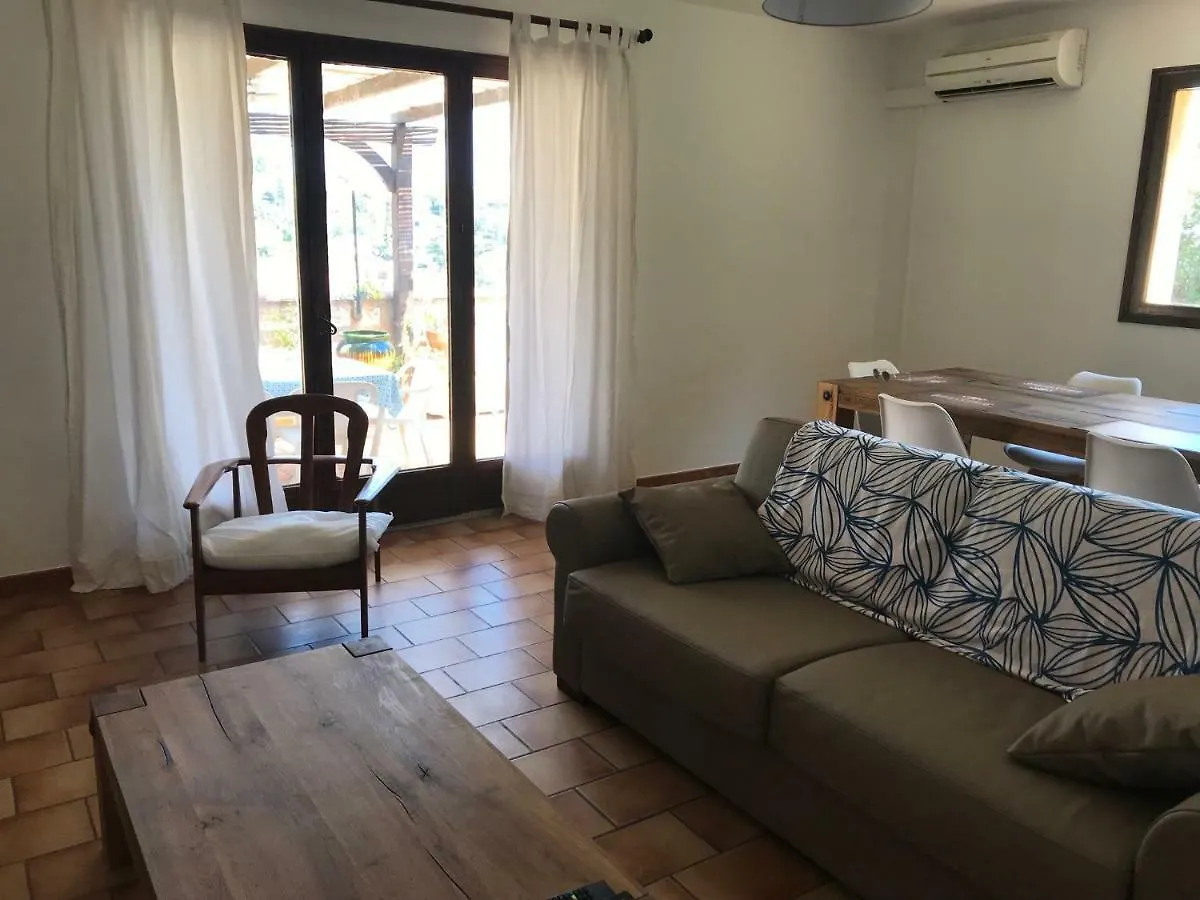Appartements La Fossette Plage Le Lavandou France